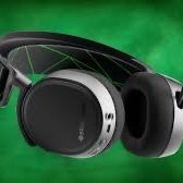 SteelSeries Arctis 9X