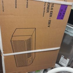 SEASONS SW15R1 14,500 BTU Window Air Conditioner 14