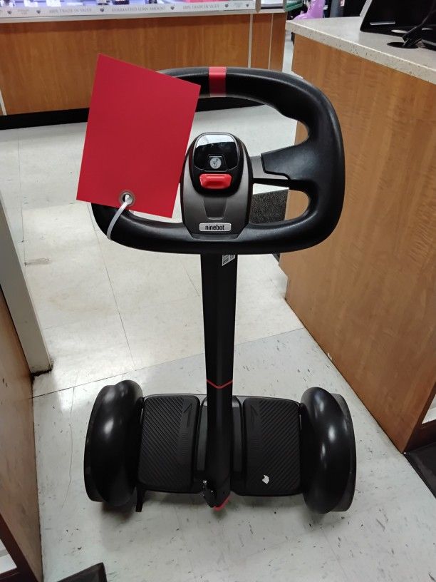 Ninebot Self-balancing Scooter