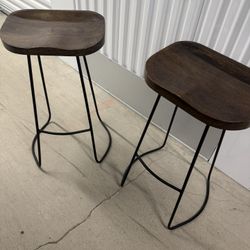 Bar Stool 