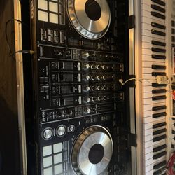 Pioneer DDJ-SZ