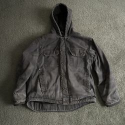 Mens Ridgecut Winter Coat