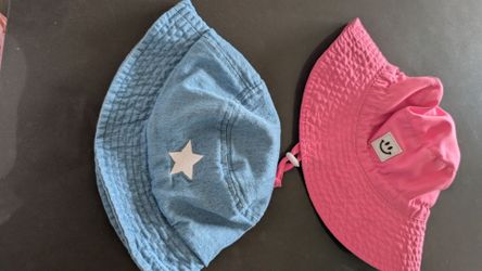 Sun hats