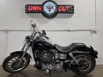 2005 Harley-Davidson Dyna Low Rider