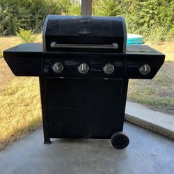 Grill