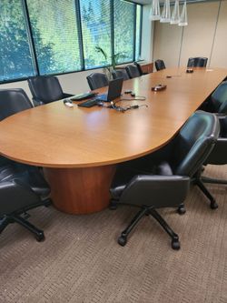 Conference Table