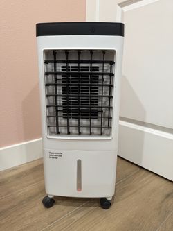 Portable A/C unit