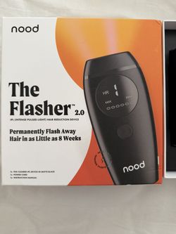 Laser Hair Removal - New and Unused
