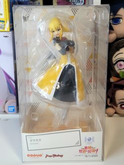 Pop Up Parade Darkness KonoSuba Anime Figure