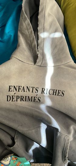 Erd vintage hoodie xl