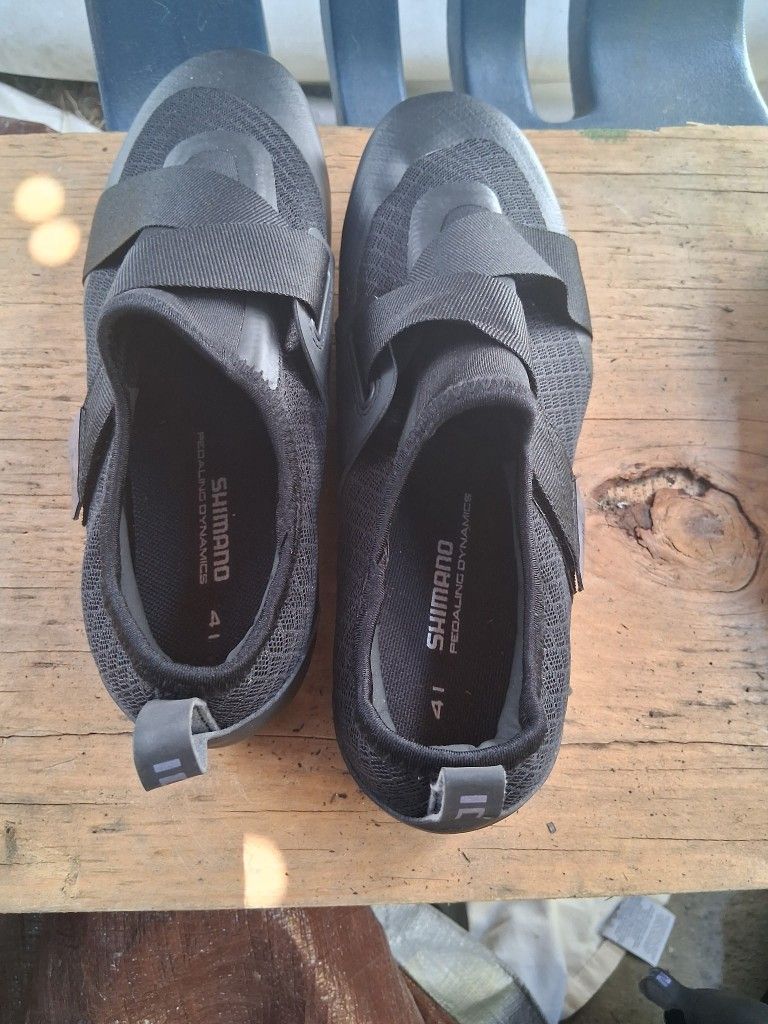 Shimano Bike Shoes 75 Brand New Pairs All Sizes
