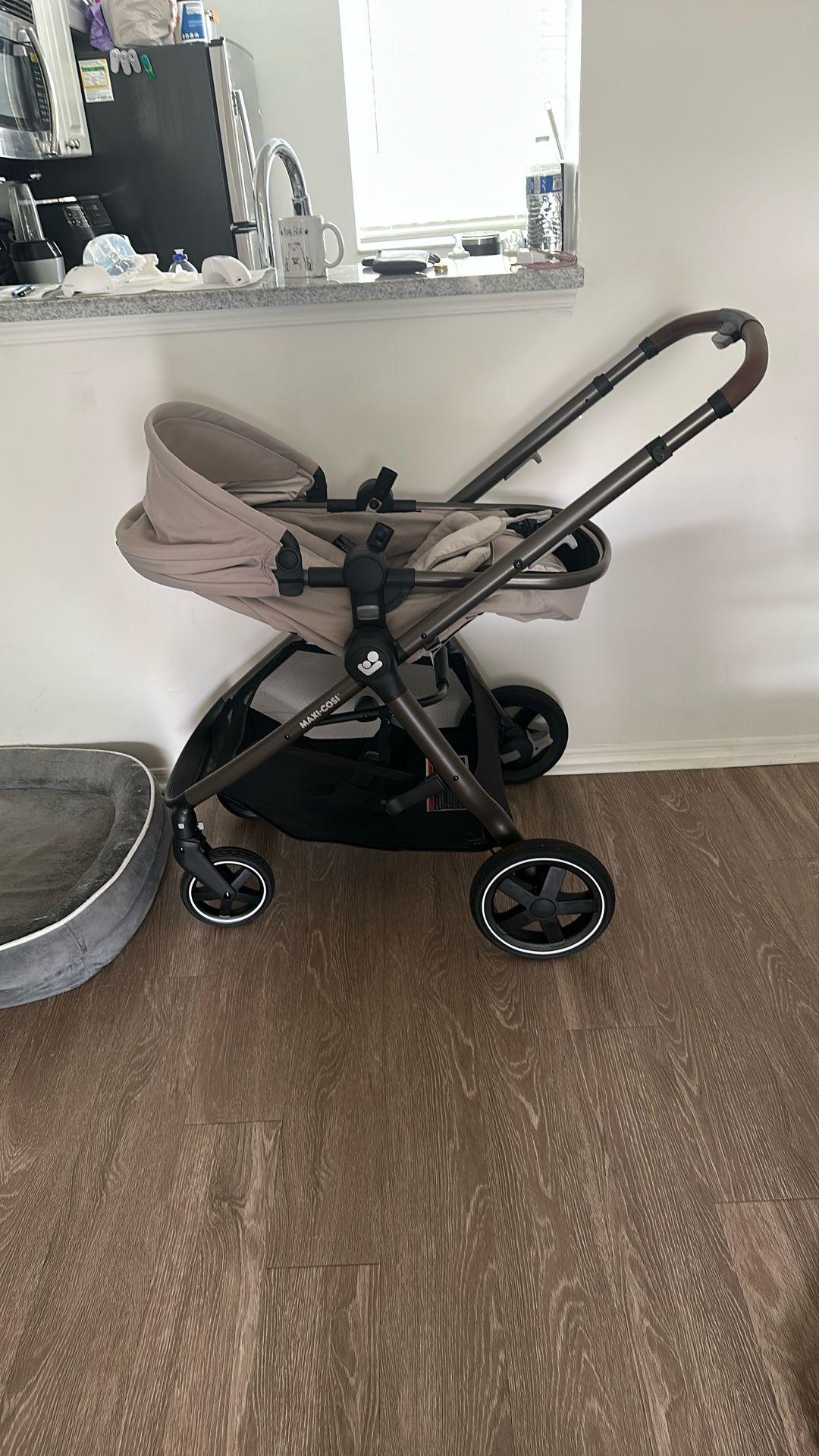 Maxi Cozi Stroller 