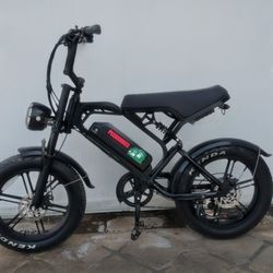 Tamobyke V20