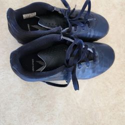 Adidas Kids Cleats Size 1.5 