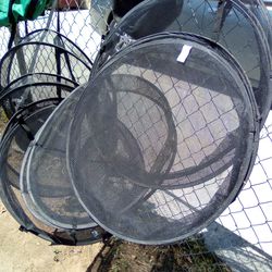 Grow bags