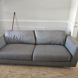 Grey Couch (2) 
