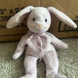Vintage Collectible Ty Beanie Baby