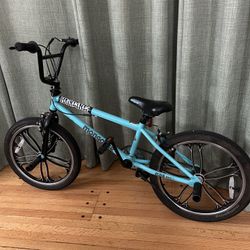 Mongoose 20’’ BMX 