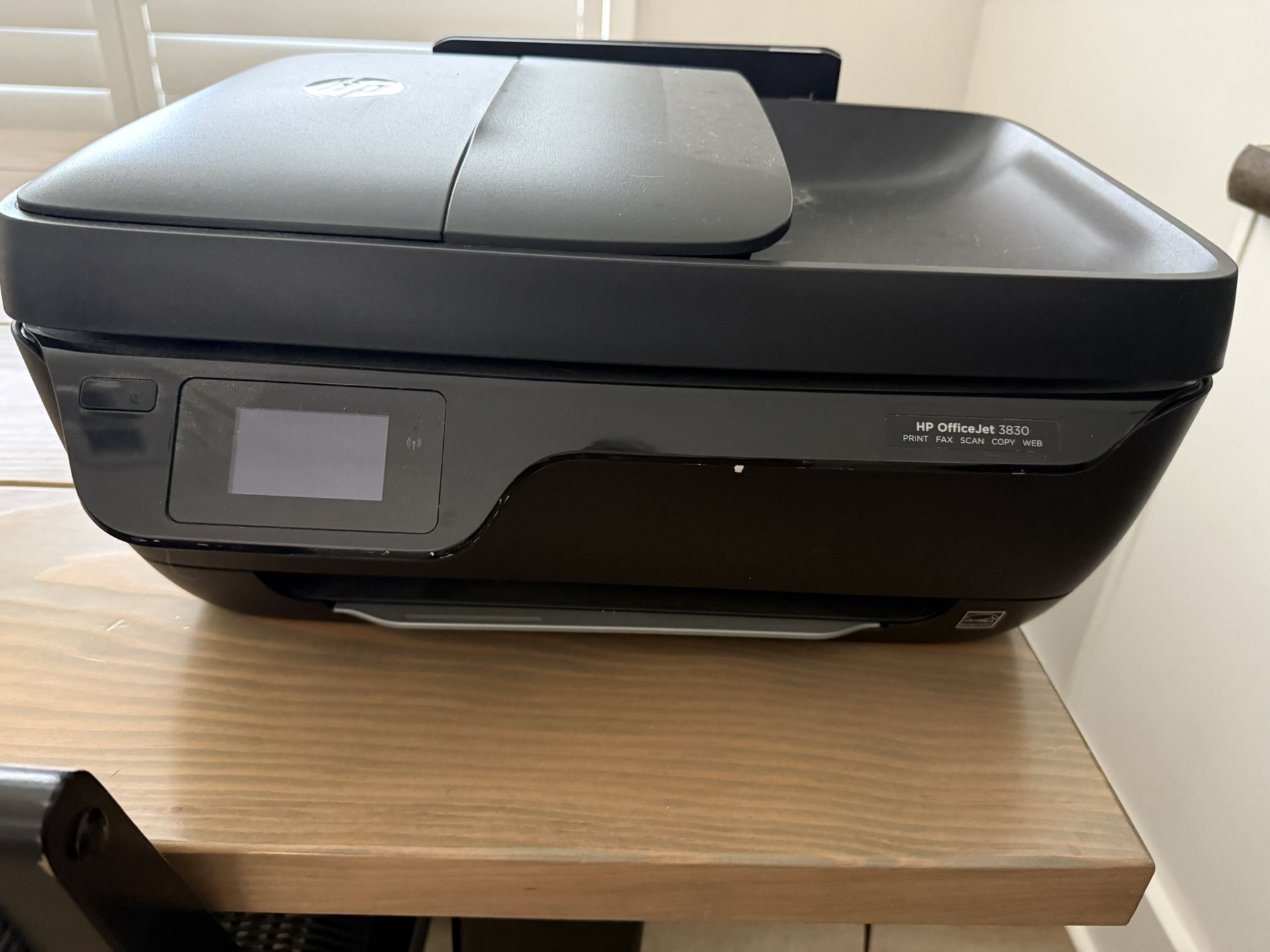 HP printer