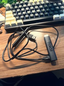 Roku streaming 4k