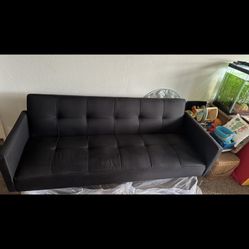 Futon Couch 