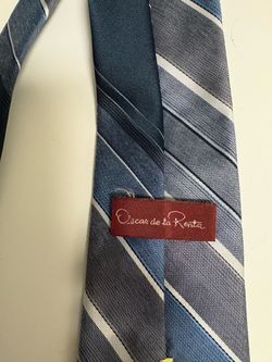 Oscar de la Renta