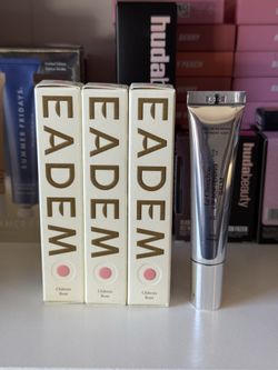 Eadem Le Chouchou Exfoliating + Softening Peptide Lip Balm FIRM PRICE