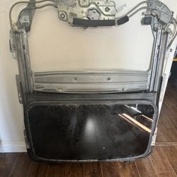 EP3 Honda Civic Sunroof Assembly