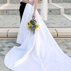 Beautiful Wedding Dress