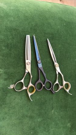 Shears Utsumi Joewell