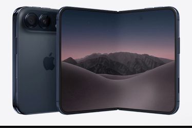 Apple iPhone Duo 512GB Night Sky – Presale – Expected November 3–7