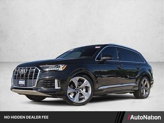 2022 Audi Q7