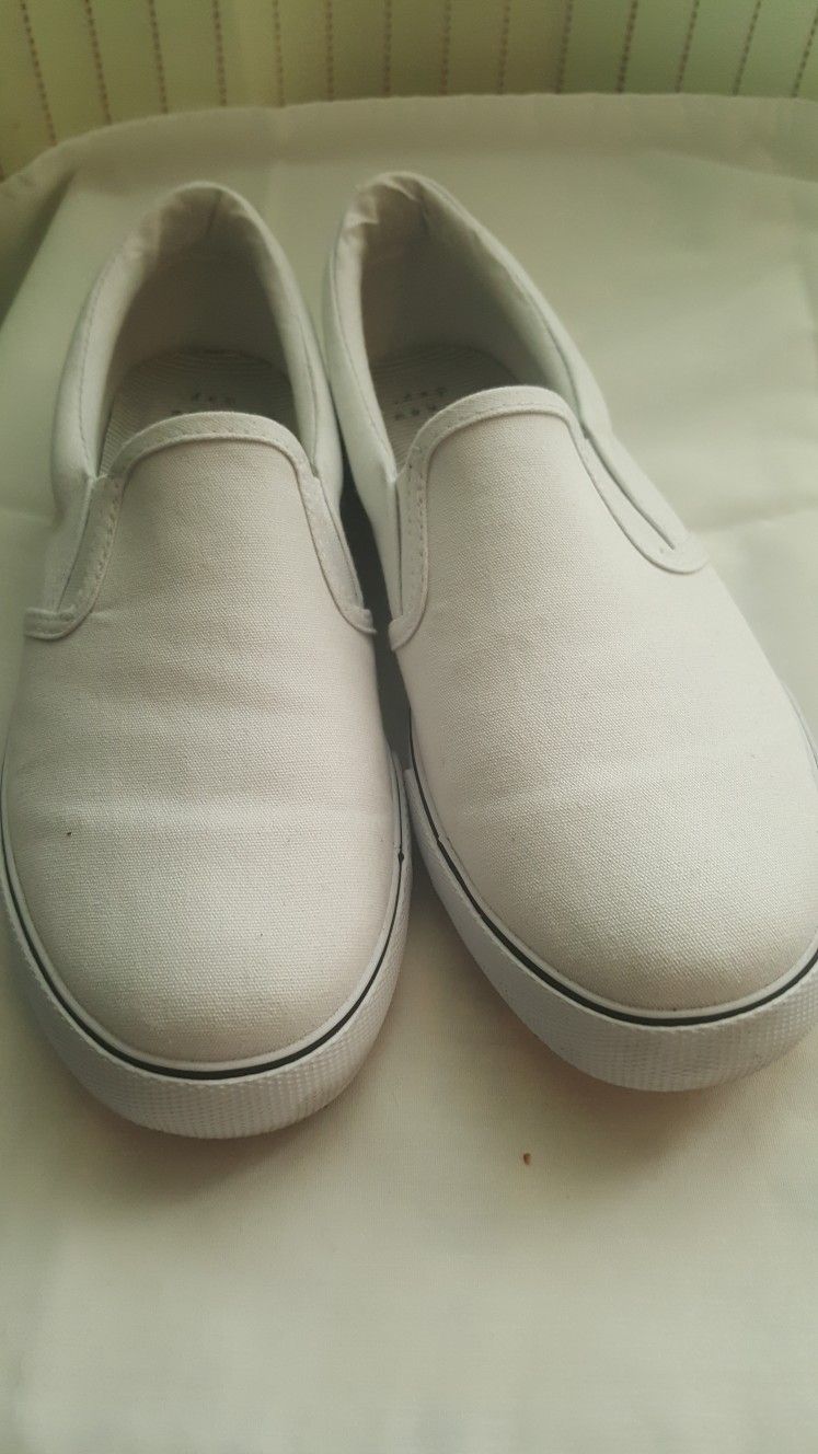 Slip On Sneakers