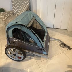InStep Take 2 Kids Bike Trailer