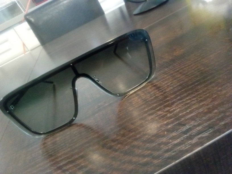 Saint Laurent Glasses