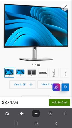 Dell Pro  Monitor