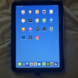 iPad Air 5th gen (WiFi) With Apple Pen