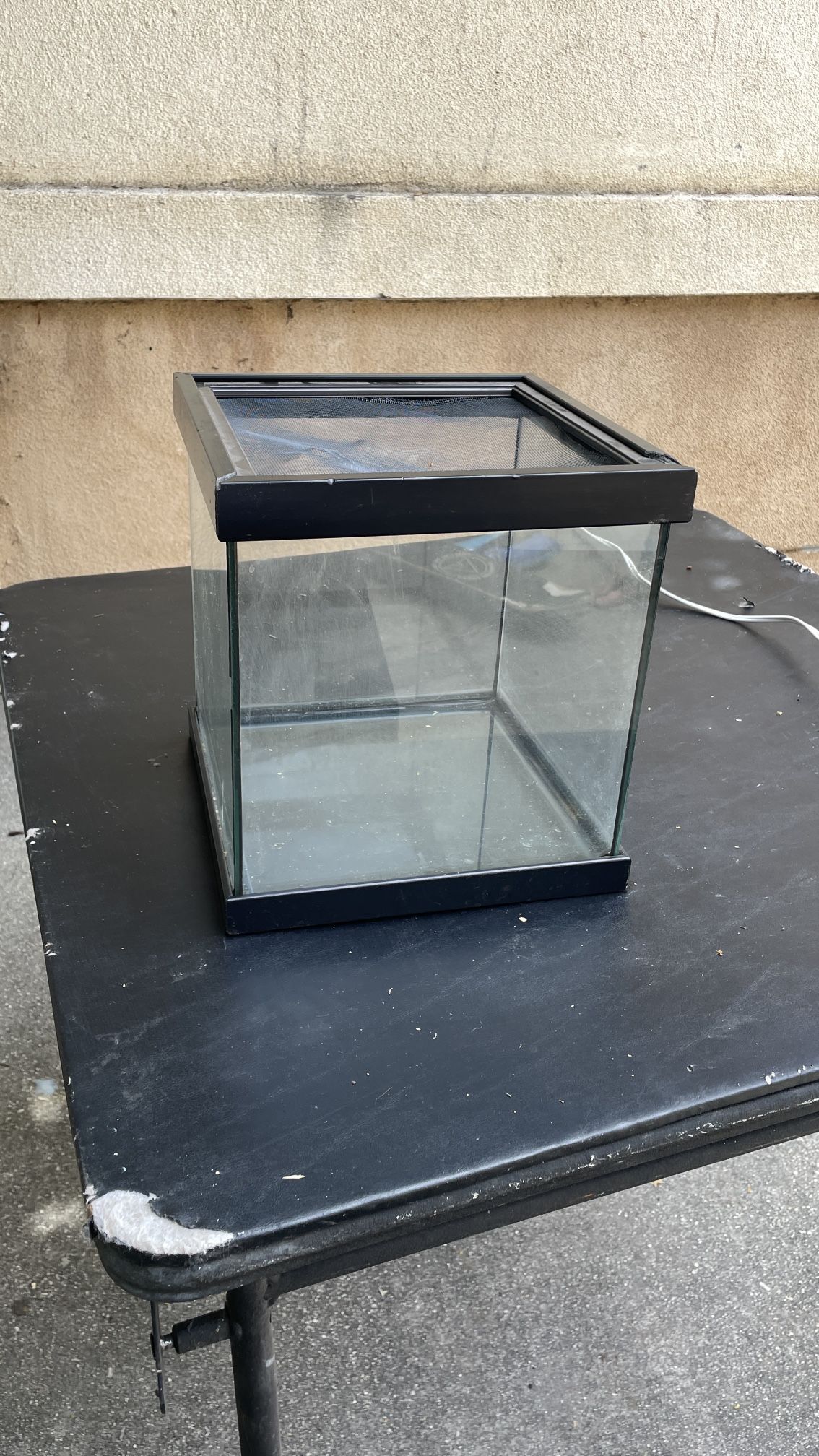 Pet Tank