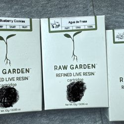 raw g 