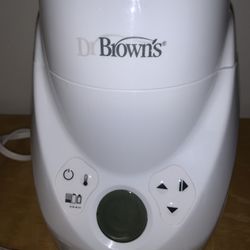 DrBrowns Bottle Warmer