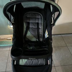 Stroller 