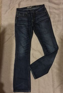 Guys BKE Denim Jeans