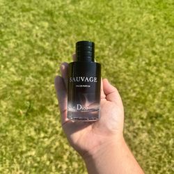 Dior Sauvage Cologne for Men