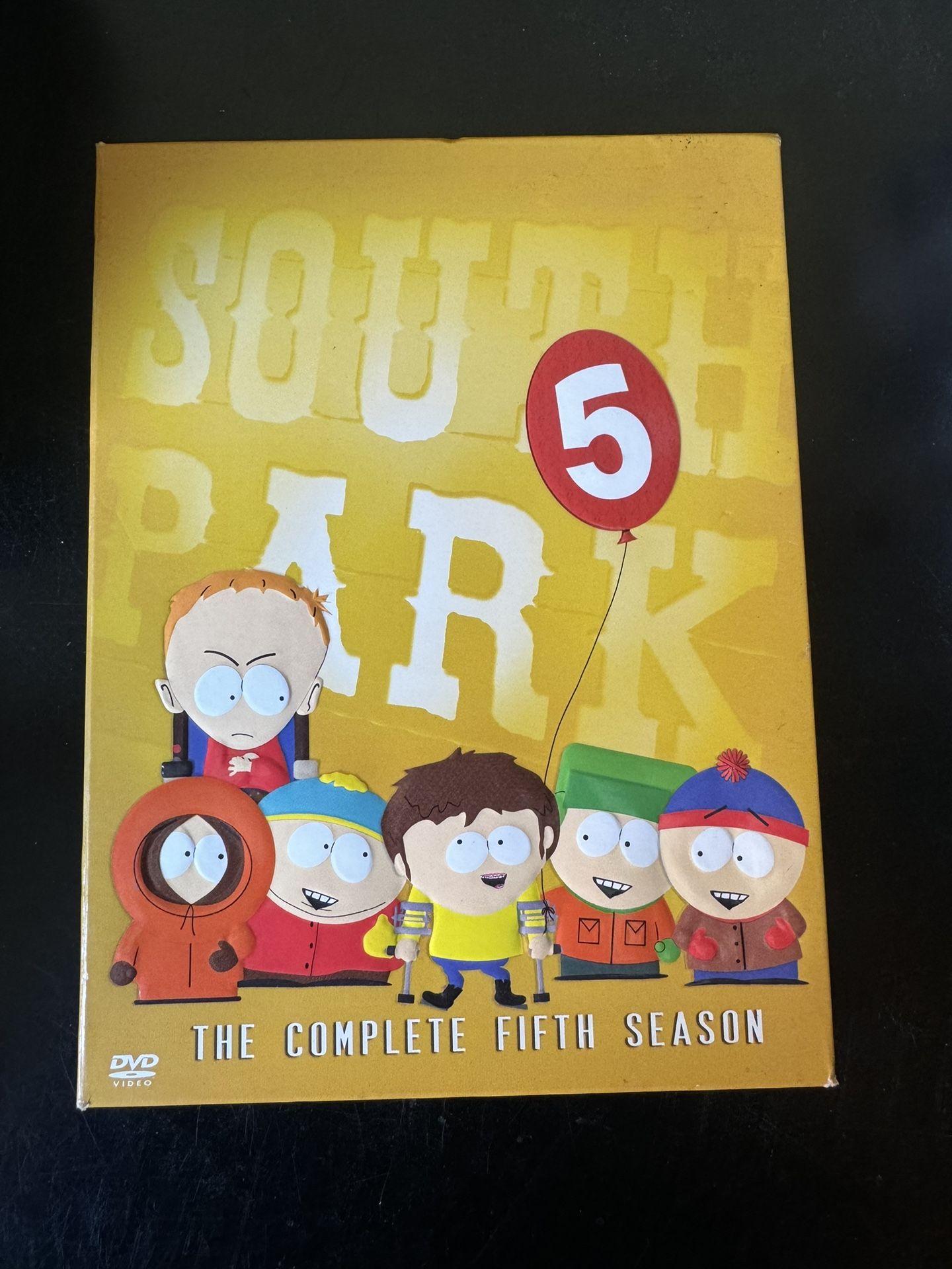 South Park