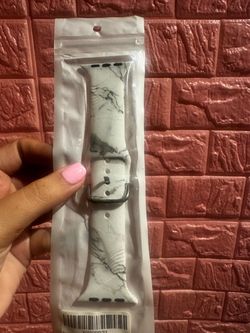 Apple Watch band