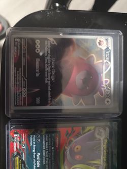 Pokemon Full Art
