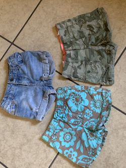 Shorts