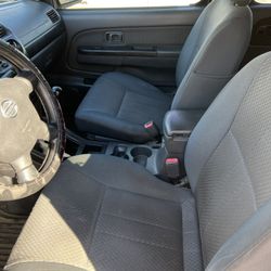 2002 Nissan X-Terra 157k Miles