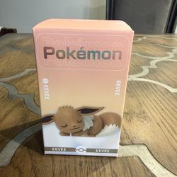 Pokemon Blind Box 