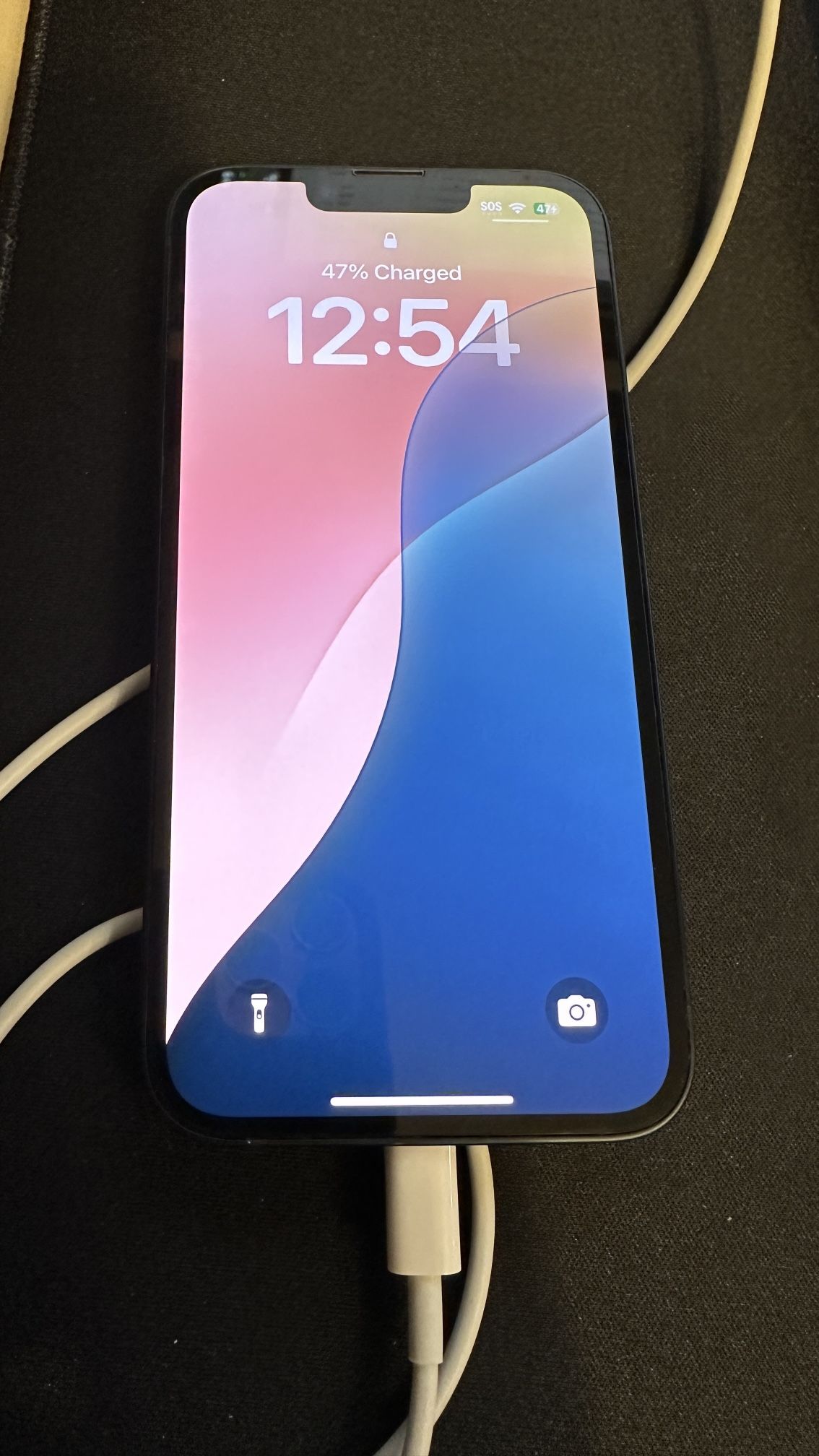 iPhone 13 128GB Dark Blue